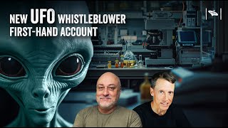 Deemed “not credible” -Tim McMillan, UFO Whistleblower Jason Sands' Complete interview on X