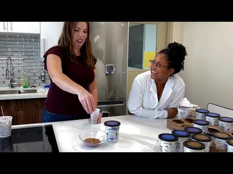 Yoats - Canada's First Oat Yogurt by Yoso. Enjoyyoso. - video from Yoso