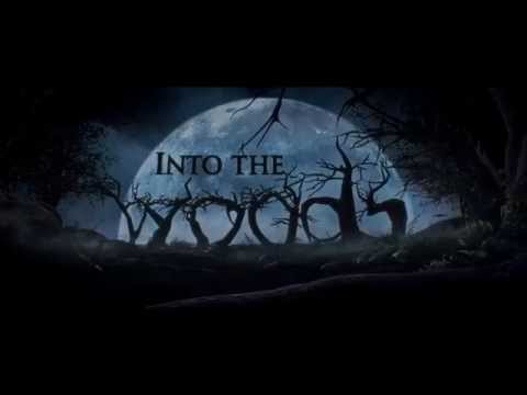 Into The Woods – Teaser Trailer Ufficiale Italiano Sottotitolato | HD