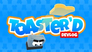 Can You Improve The New Attack In My Indie Game? - Devlog
