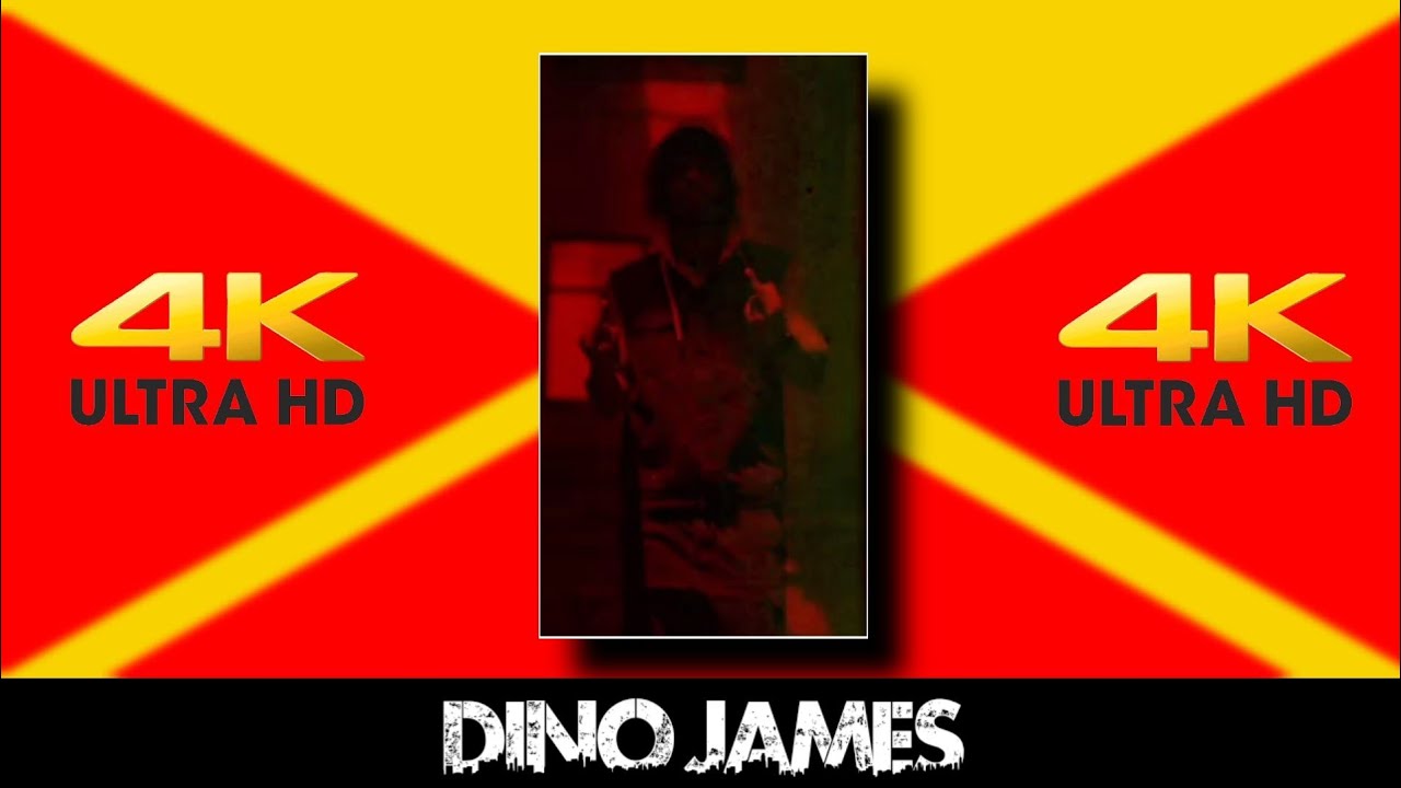 plastic (Dino James) Full screen 4K video whatsaapp status