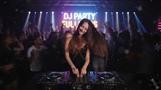 Party Bass Protocol: Rules? Just Drop It. 🔥🔥🔥DJ PARTY FULLBASS 2025 🔥🔥🔥