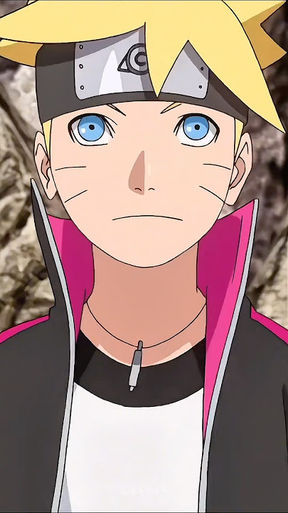Boruto Got His Own Path to Follow