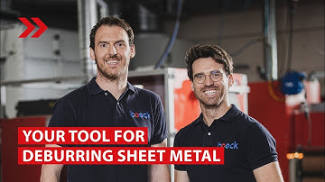 boeck corporate video