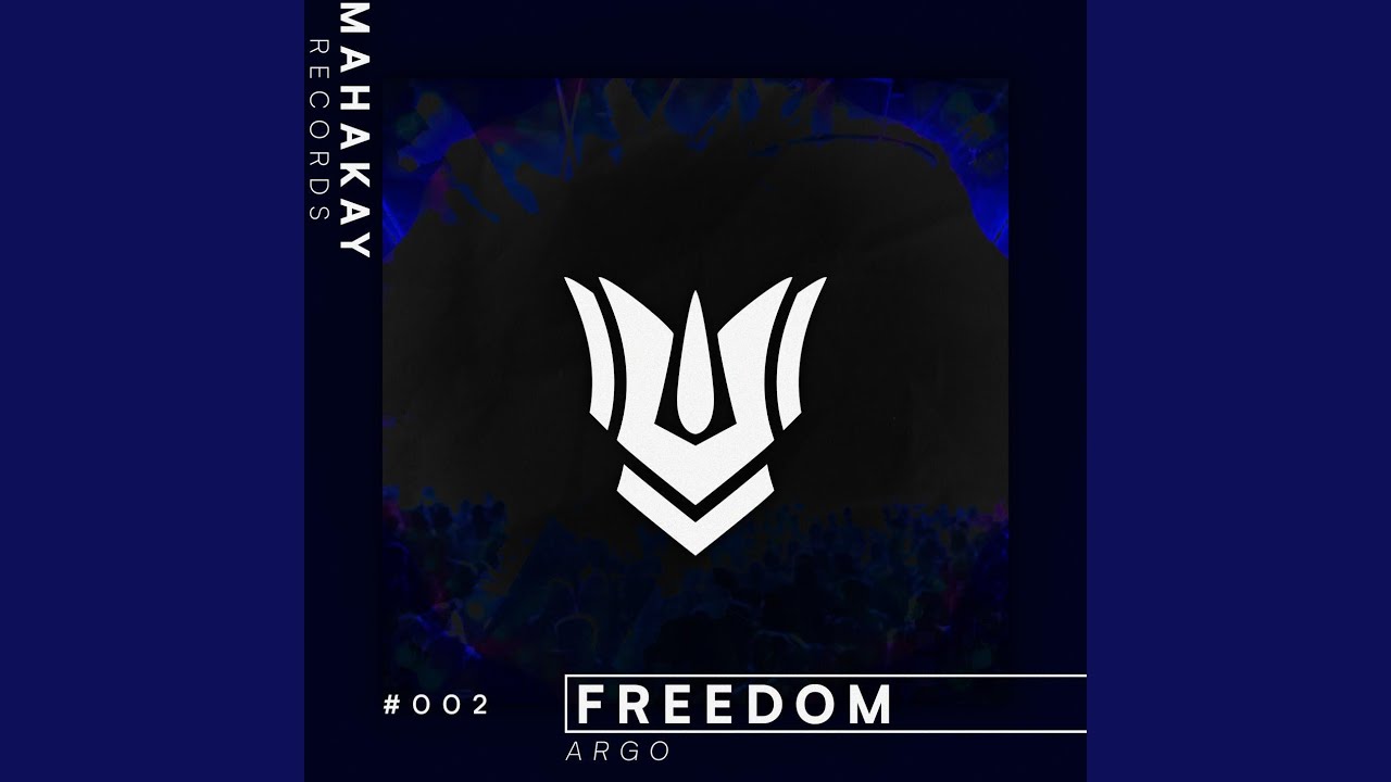 Guarda Freedom su YouTube Guarda Freedom su YouTube