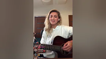 Paramore - Still Into You (Tori Kelly cover) and MEDLEY of other Paramore songs