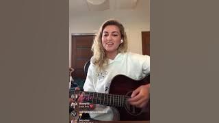 Paramore - Still Into You (Tori Kelly cover) and MEDLEY of other Paramore songs