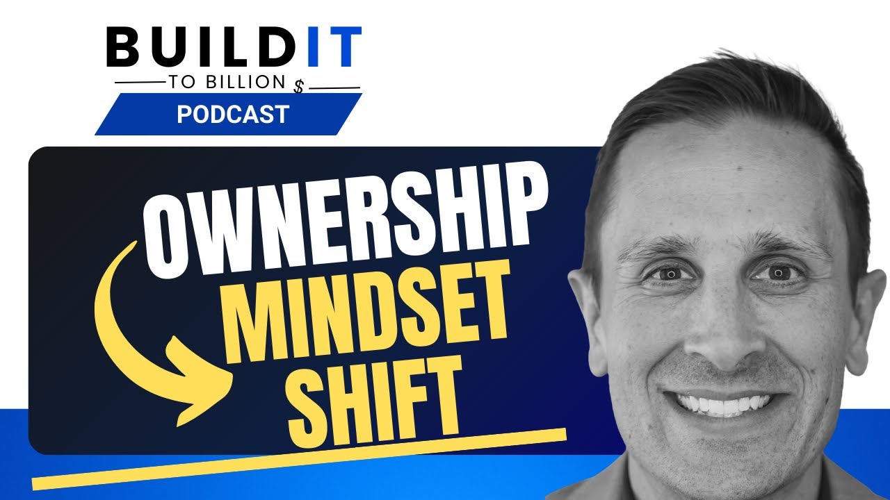 Stewardship vs. Ownership Mindset on the Next-Level Income Podcast