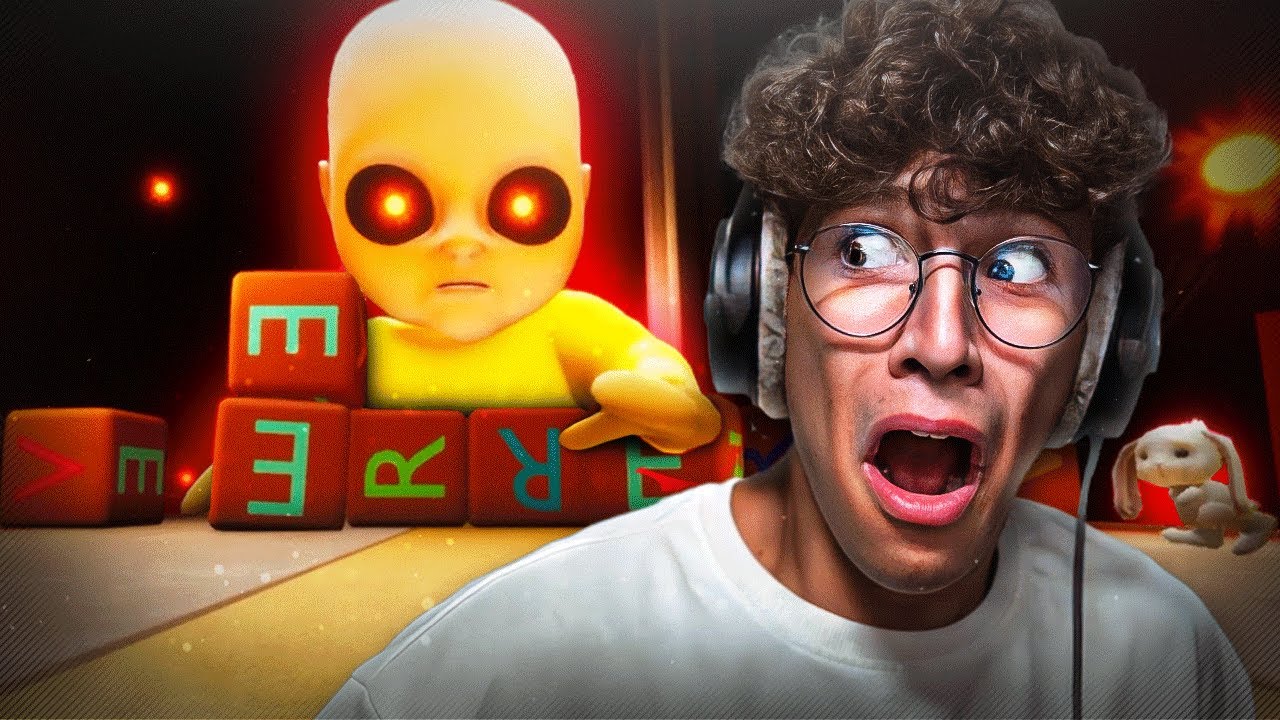 IL *NUOVO* BABY IN YELLOW MI HA FATTO USCIRE FUORI DI TESTA