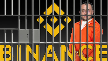 Binance and Changpeng Zhao Indicted: End of an Era - Episode 146