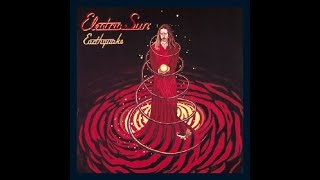 Uli Jon Roth &amp; Electric Sun - Earthquake (1979) - Full Album