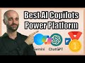 Best AI Assistant for Power Apps and Automate See Who Wins for Power Platform Devs