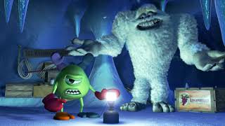 Monstros S.a Parte 17