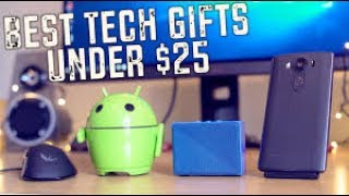 Top 25 Tech Under 25$