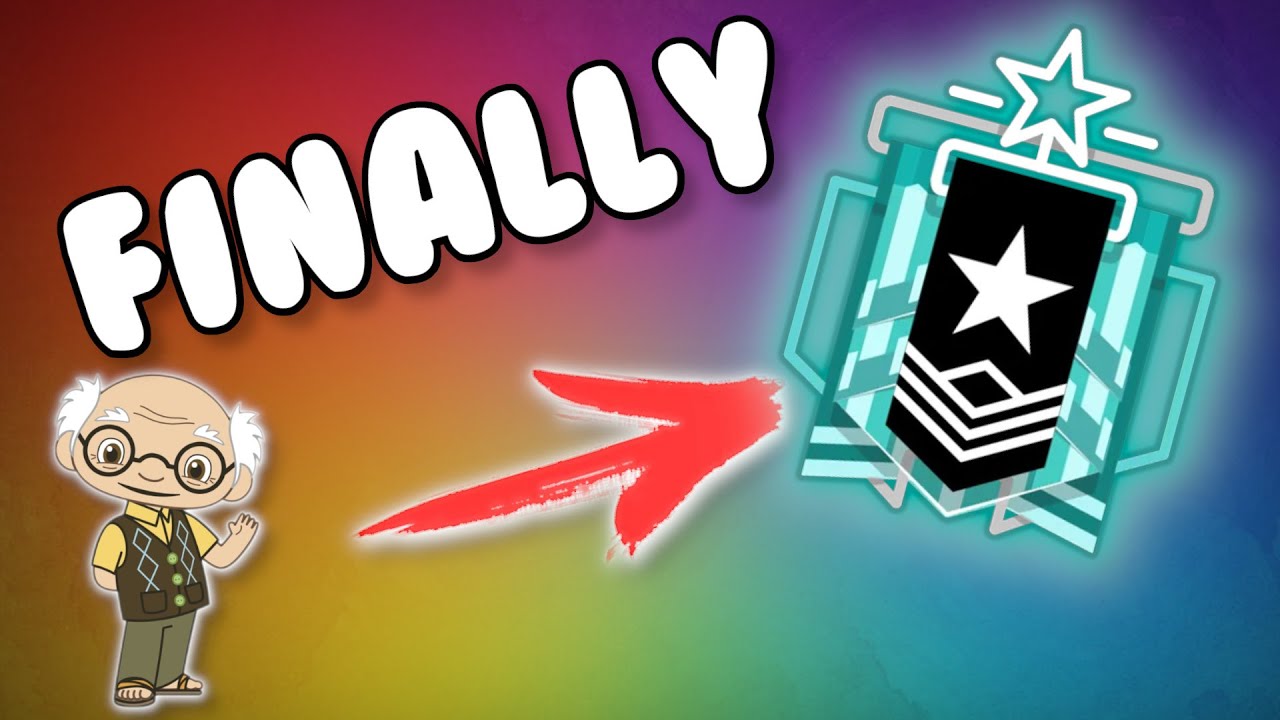 I FINALLY Hit PLAT - YouTube
