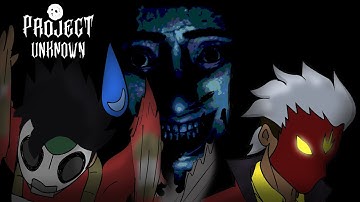 Can we beat PROJECT UNKNOWN on Nightmare Difficulty?