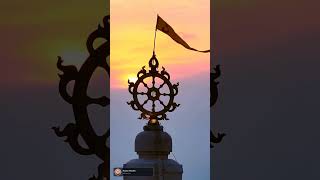 🙏 "Jagannath..." ❤️ A Moment of Pure Bhakti #shorts #love #peacefulchants #song