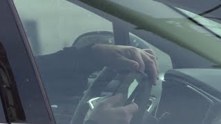 State trooper explains law that bans handheld devices while driving