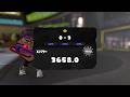 【Xマッチ】虚無ガチアサリ　XP3693~