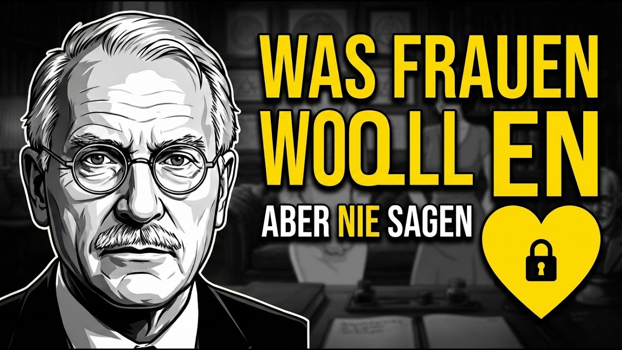 Was Frauen wirklich wollen, aber nie aussprechen.
