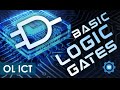ICT Grade-10 Unit-4 | LOGIC GATES - Part 1