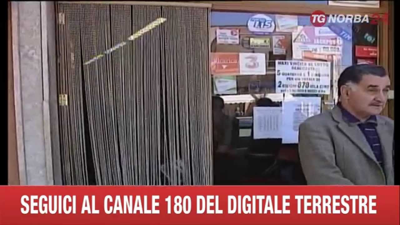 LECCE VINCITORE LOTTO SURBO CON NUMERI WOITYLA