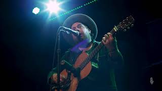 Watch Nathaniel Rateliff Oil  Lavender video