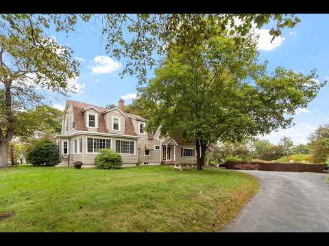 525 North Street, Fitchburg, MA home video tour