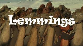 Lemmings (2003)