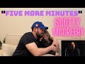 Nyc couple reacts to five more minutes  scotty mccreery this one was hard to get through