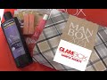 РАСПАКОВКА GLAMBOX MAN 2021/UNBOXING