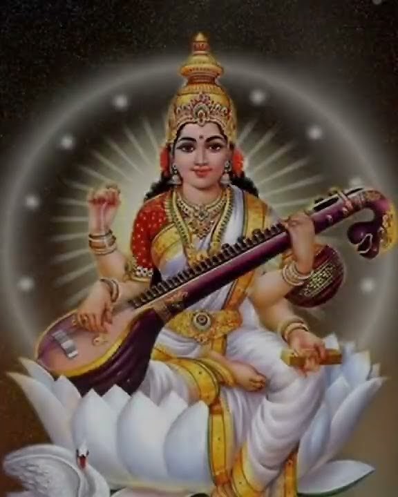 Goddess Saraswati images#Goddess Bhakti