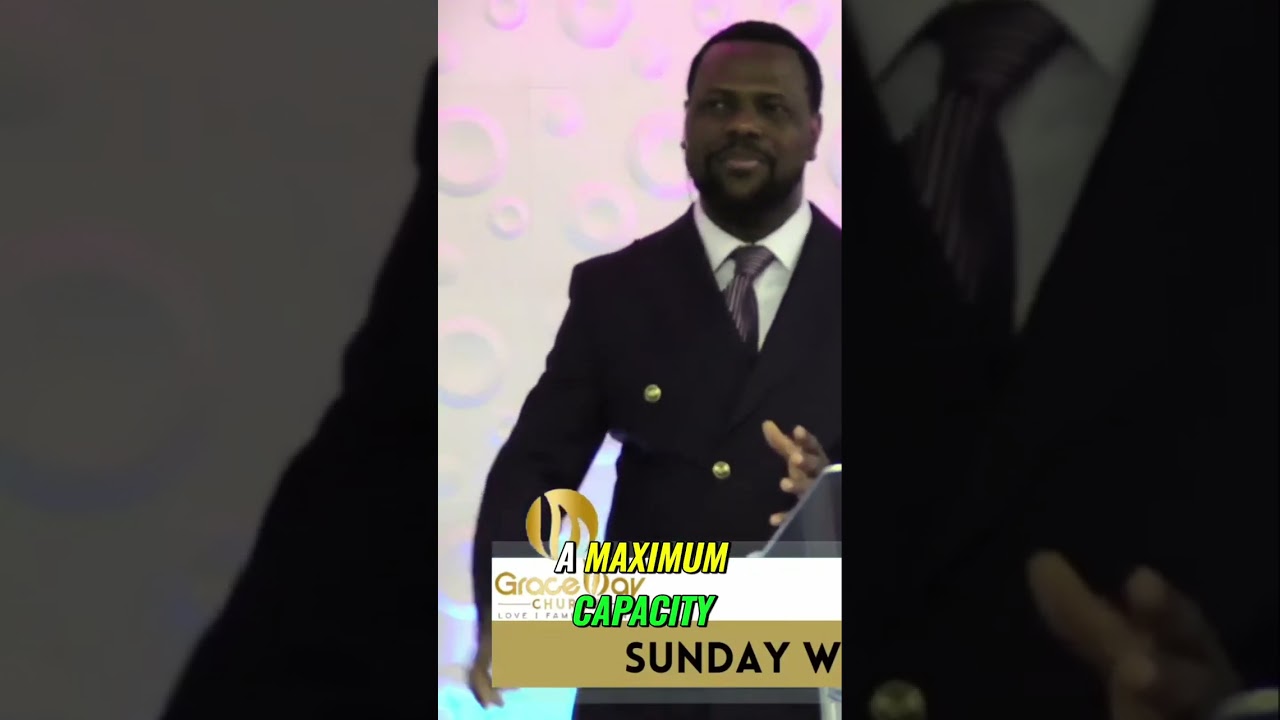 Maximize Your Potential: Find Peace in Full Capacity