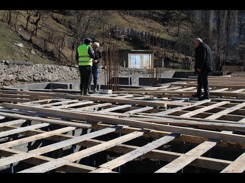 ტყიბულს სამი ახალი საბავშვო ბაღი შეემატება