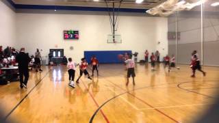 EBA at BUCKEYE PREP 2014