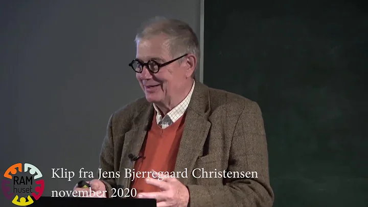 Klip fra foredrag om Skovene i Nordsjlland af Jens Bjerregaard Christensen november 2020