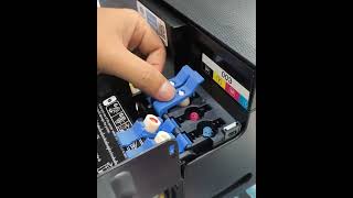 Tutorial Aktivasi Printer Epson L3211 TKDN Multifungsi Print, Scan, Copy EcoTank