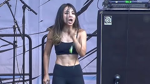 Flagitious Idiosyncrasy In The Dilapidation, Part 1 @ Obscene Extreme 2018