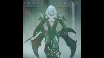 The Journey of the Aegis | Xenoblade Chronicles 2