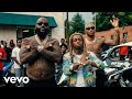 Rick Ross NO LOVE Ft Future Lil Wayne Official Music Video 2026 