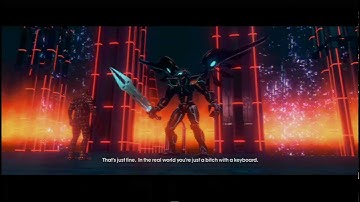 Saints Row The Third: HTTP://DECKERS.DIE (Part 2)