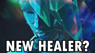 Download Lagu AGENT 30 TEASER \u0026 LORE // NEW HEALER MP3