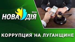 Видео Коррупция на дорогах Луганщины - будет ли объективное решение суда? (автор: Нова Дія)