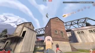 Snowiie, Airshot-Magnet Extrodinaire Volume 2 Electric Boogaloo