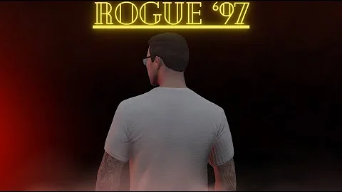 Rogue '97 [A GTA 5 Machinima Movie - Rockstar Editor] (Early Release)