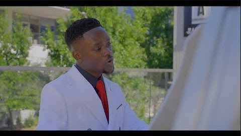 MOYO SUBIRI BY Brother Godfrey [  OFFICIAL VIDEO 2021]