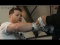 Previa desde Las Vegas, Canelo vs. Charlo
