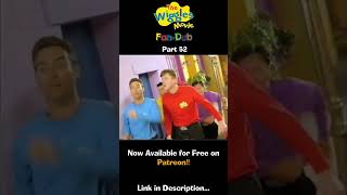 The Wiggles Movie fandub  Movie  Part 52