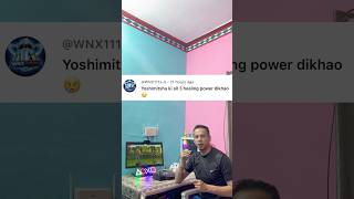 Yoshimitsu health healing move tekken 3 #tekken3 #highlights #trendingsong #cockroachjanataparty