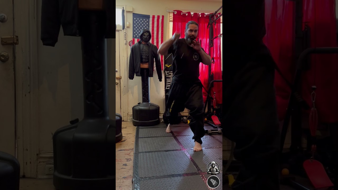 SWMC Hidden Weapons Series The Kaginawa Of The Ninja GH:1 